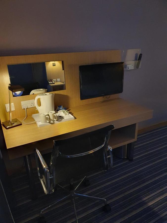 Holiday Inn Express Rotherham - North By Ihg Ngoại thất bức ảnh