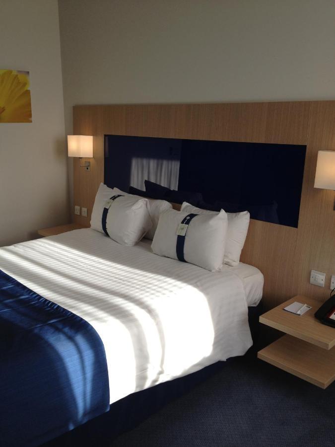Holiday Inn Express Rotherham - North By Ihg Ngoại thất bức ảnh