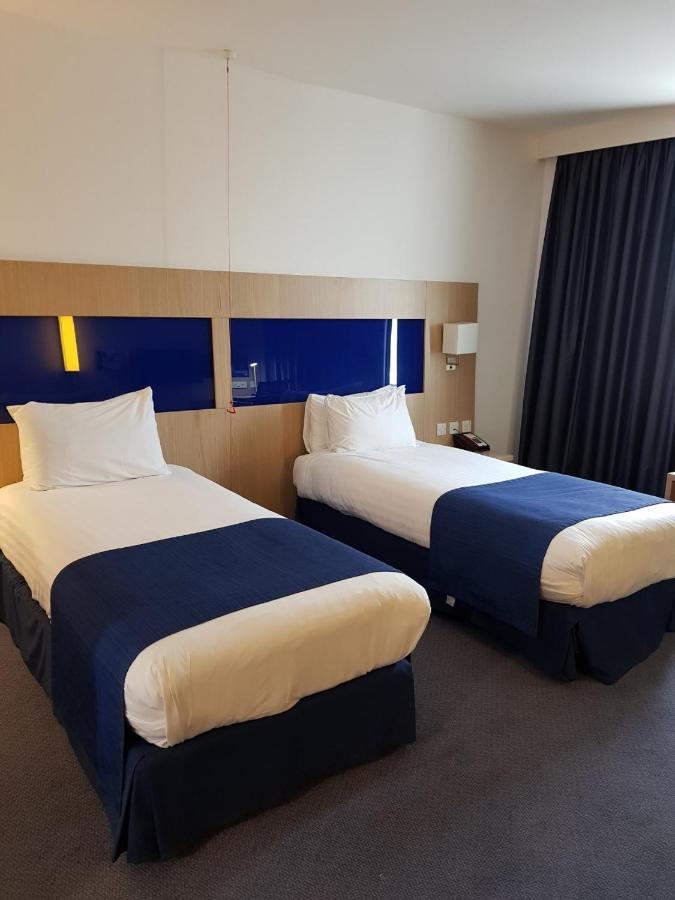 Holiday Inn Express Rotherham - North By Ihg Ngoại thất bức ảnh