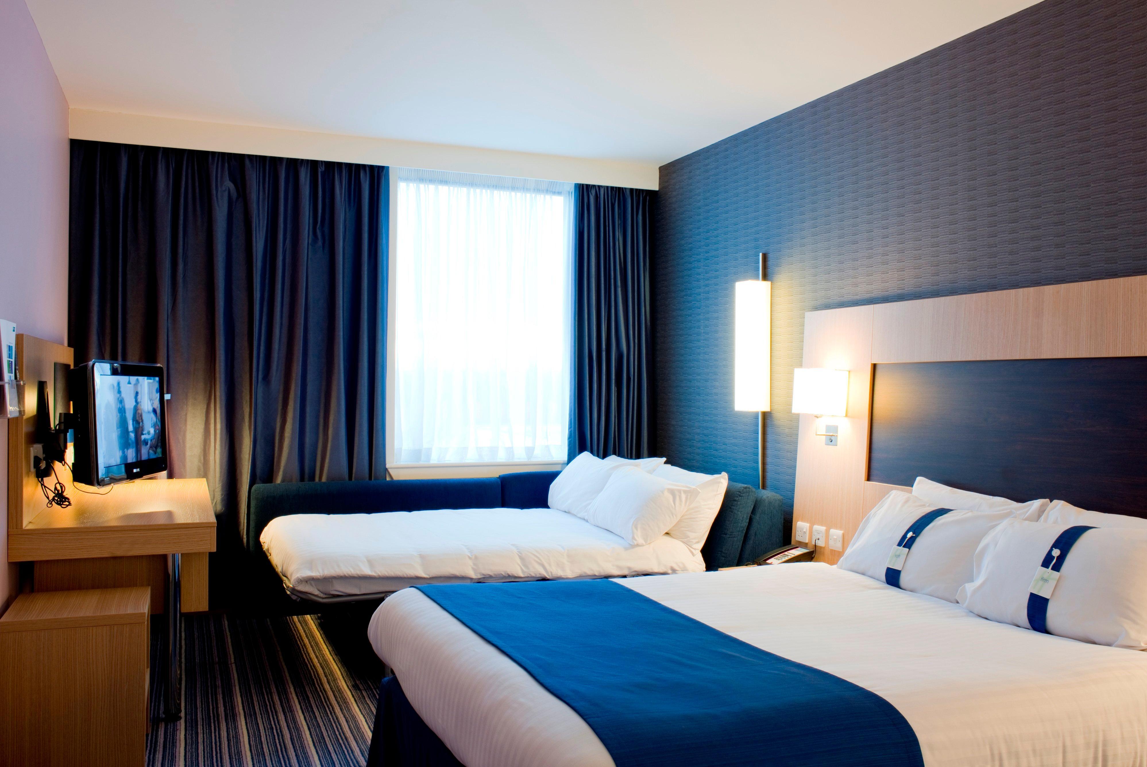 Holiday Inn Express Rotherham - North By Ihg Ngoại thất bức ảnh