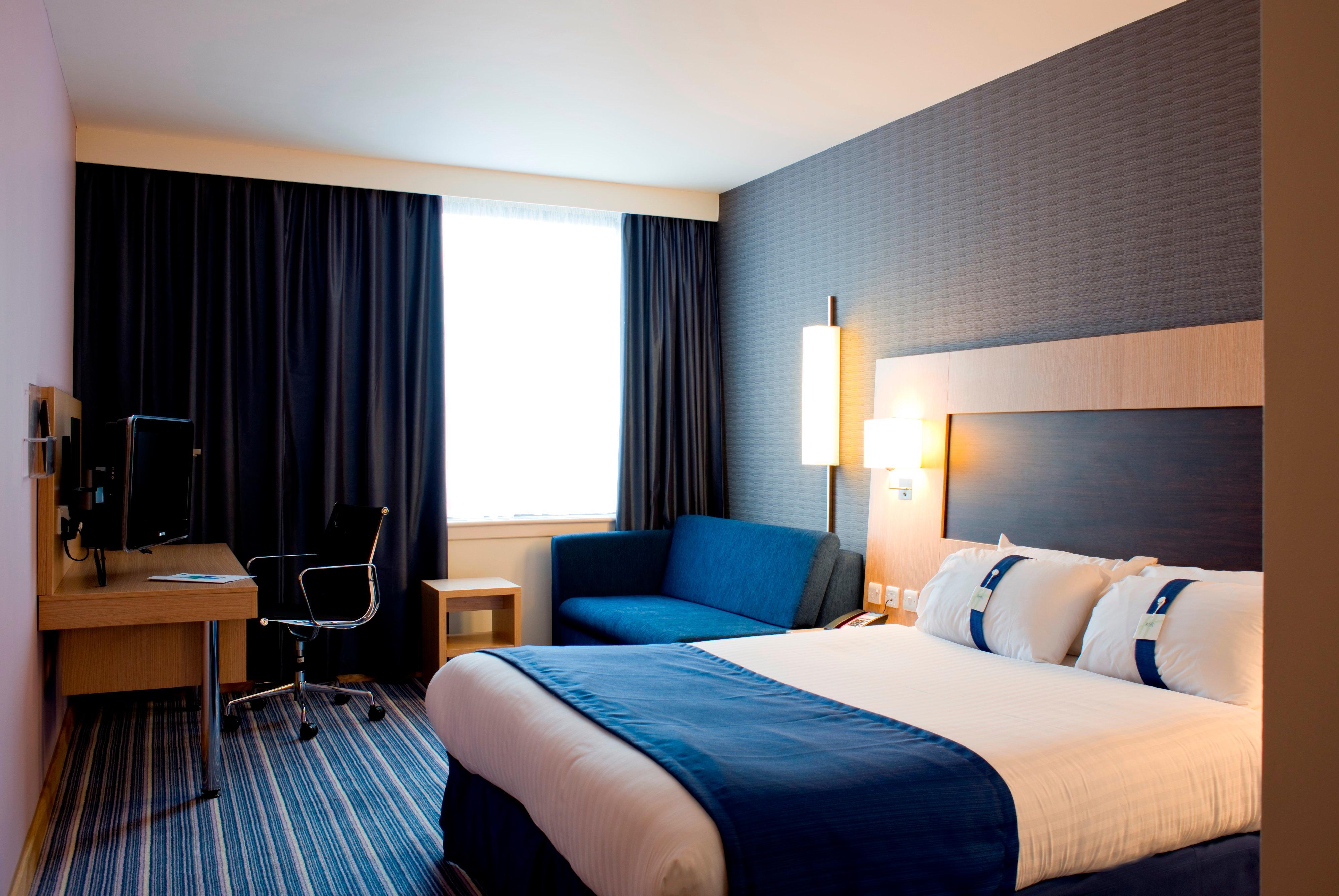 Holiday Inn Express Rotherham - North By Ihg Ngoại thất bức ảnh