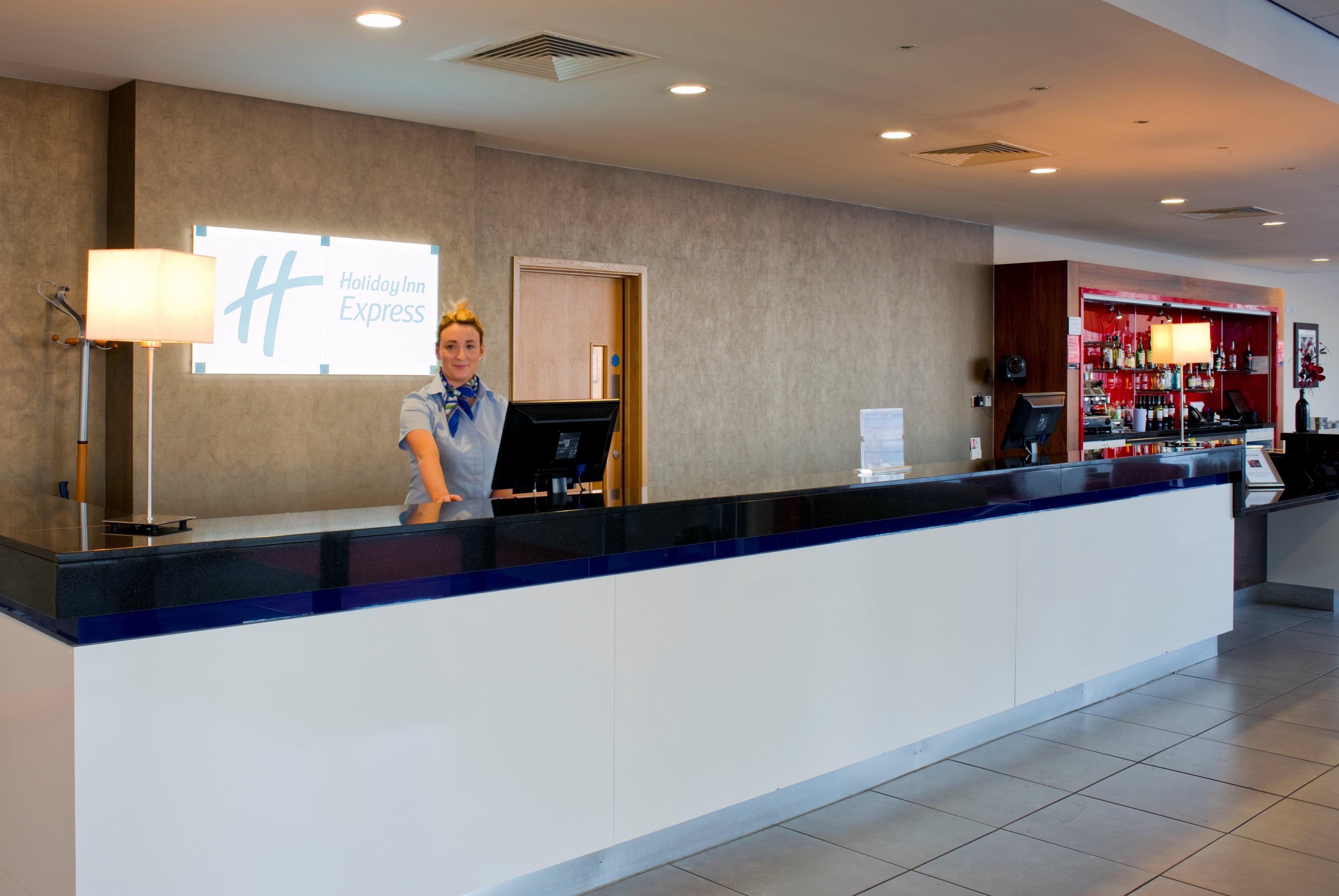 Holiday Inn Express Rotherham - North By Ihg Ngoại thất bức ảnh