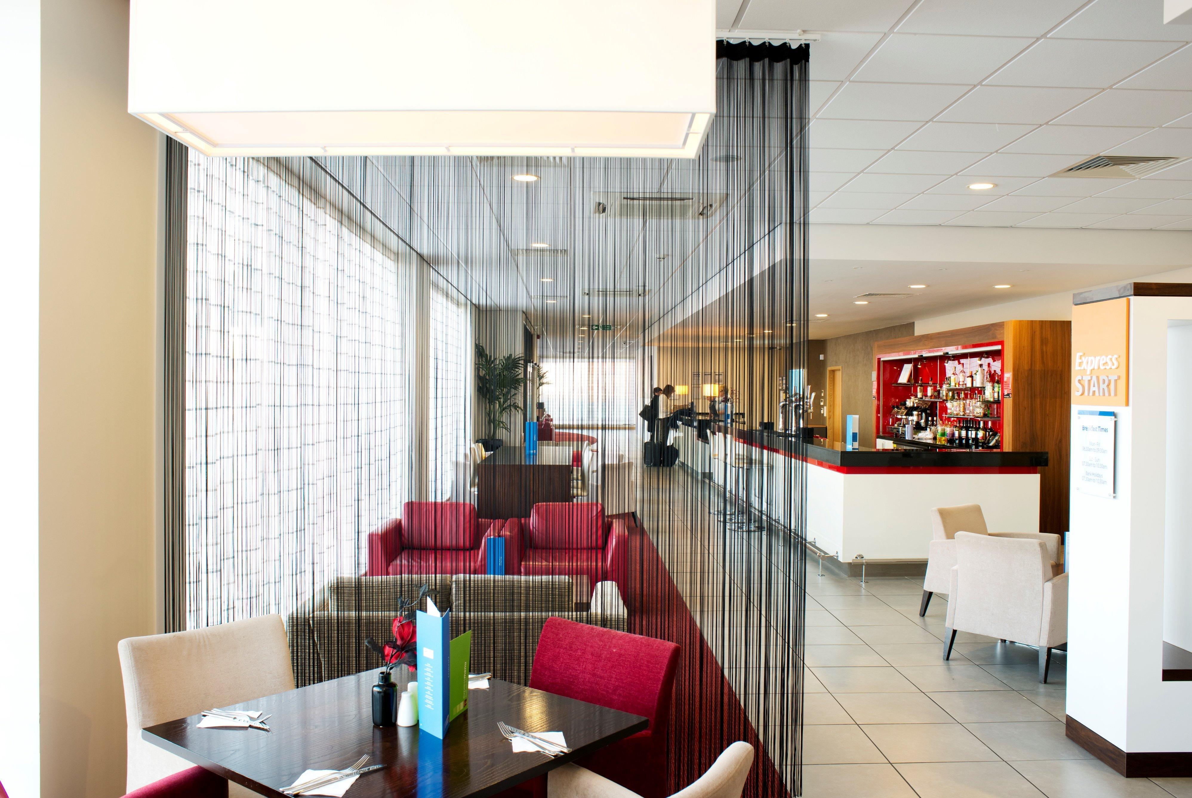Holiday Inn Express Rotherham - North By Ihg Ngoại thất bức ảnh