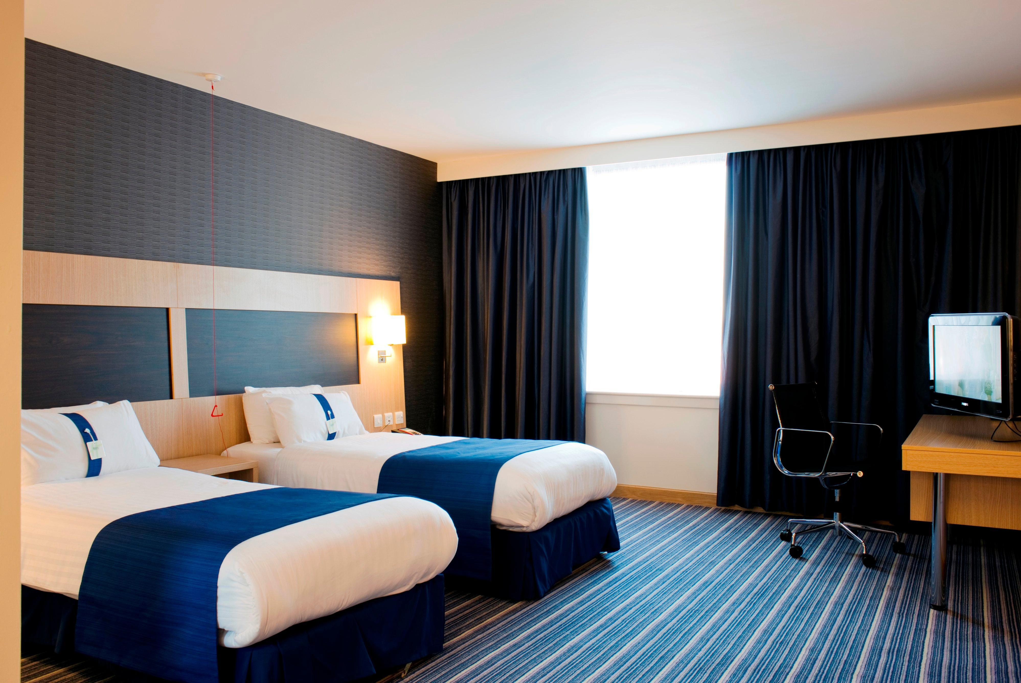 Holiday Inn Express Rotherham - North By Ihg Ngoại thất bức ảnh