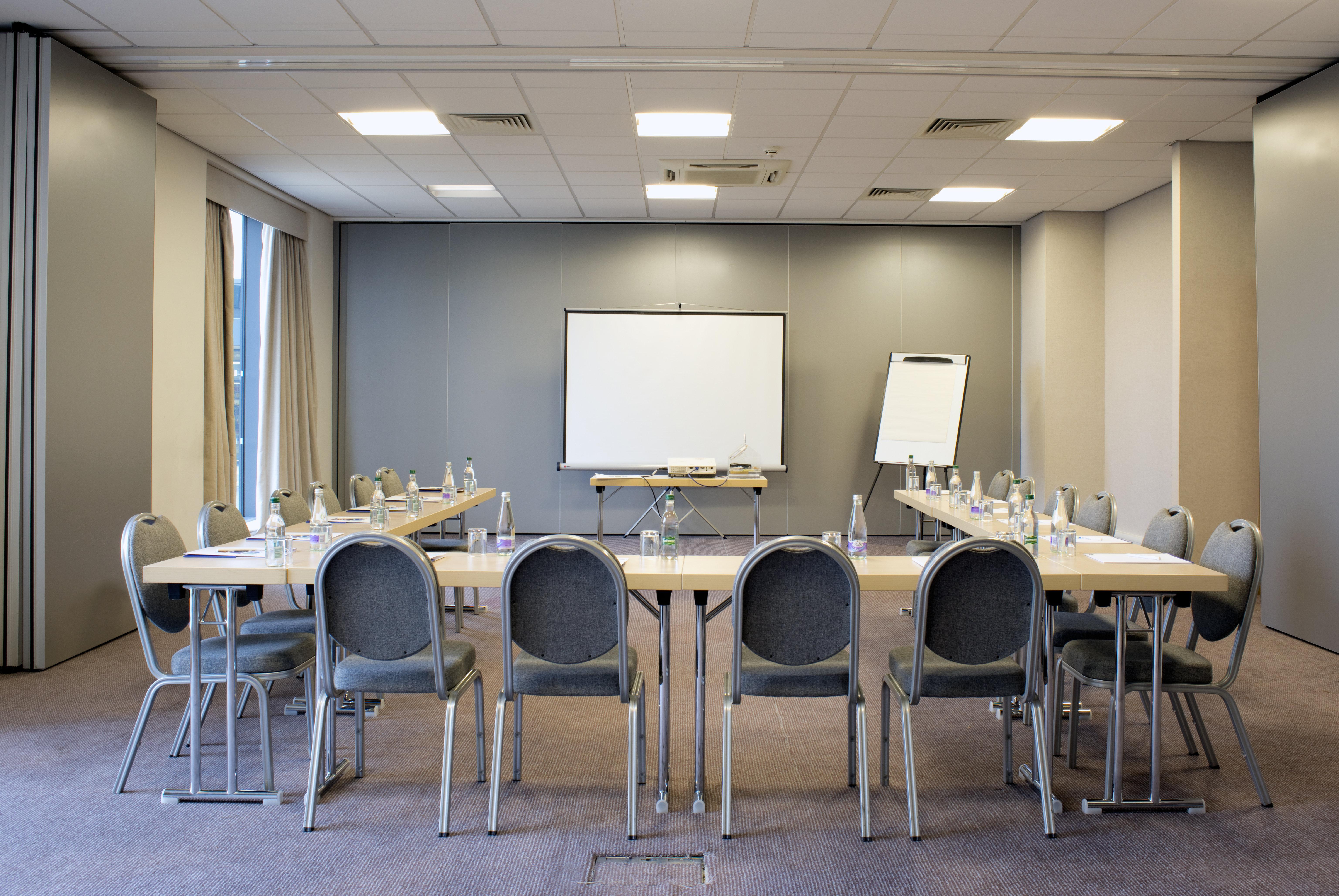 Holiday Inn Express Rotherham - North By Ihg Ngoại thất bức ảnh