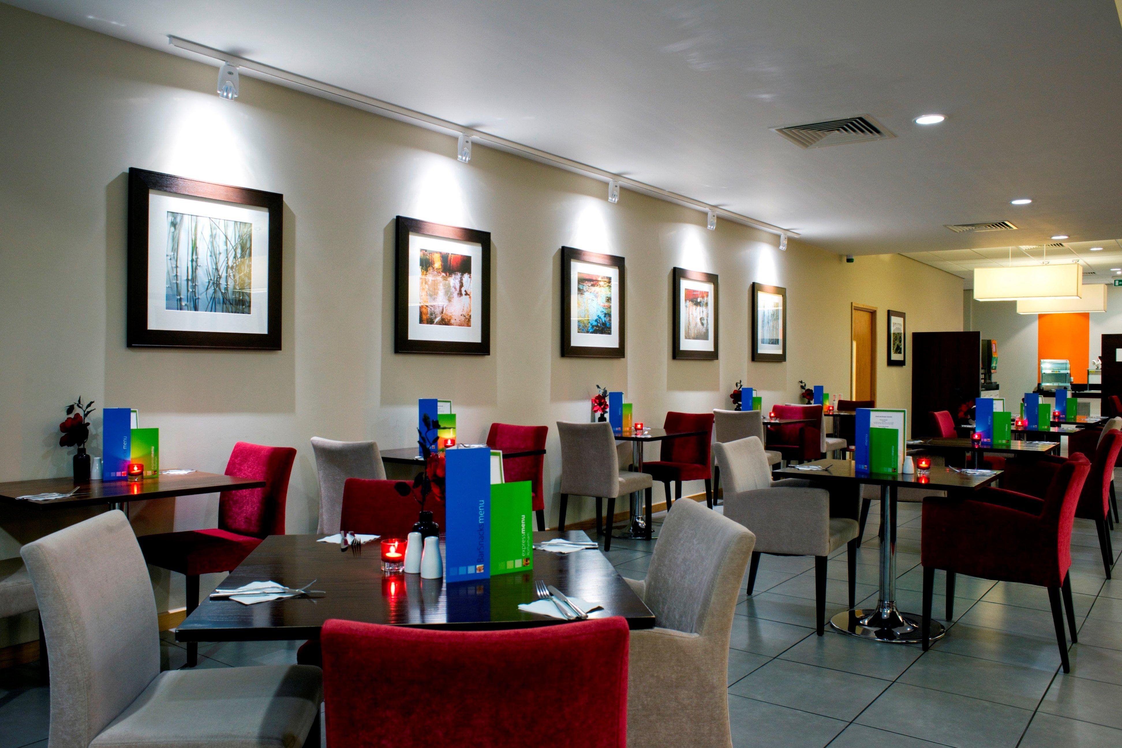 Holiday Inn Express Rotherham - North By Ihg Ngoại thất bức ảnh