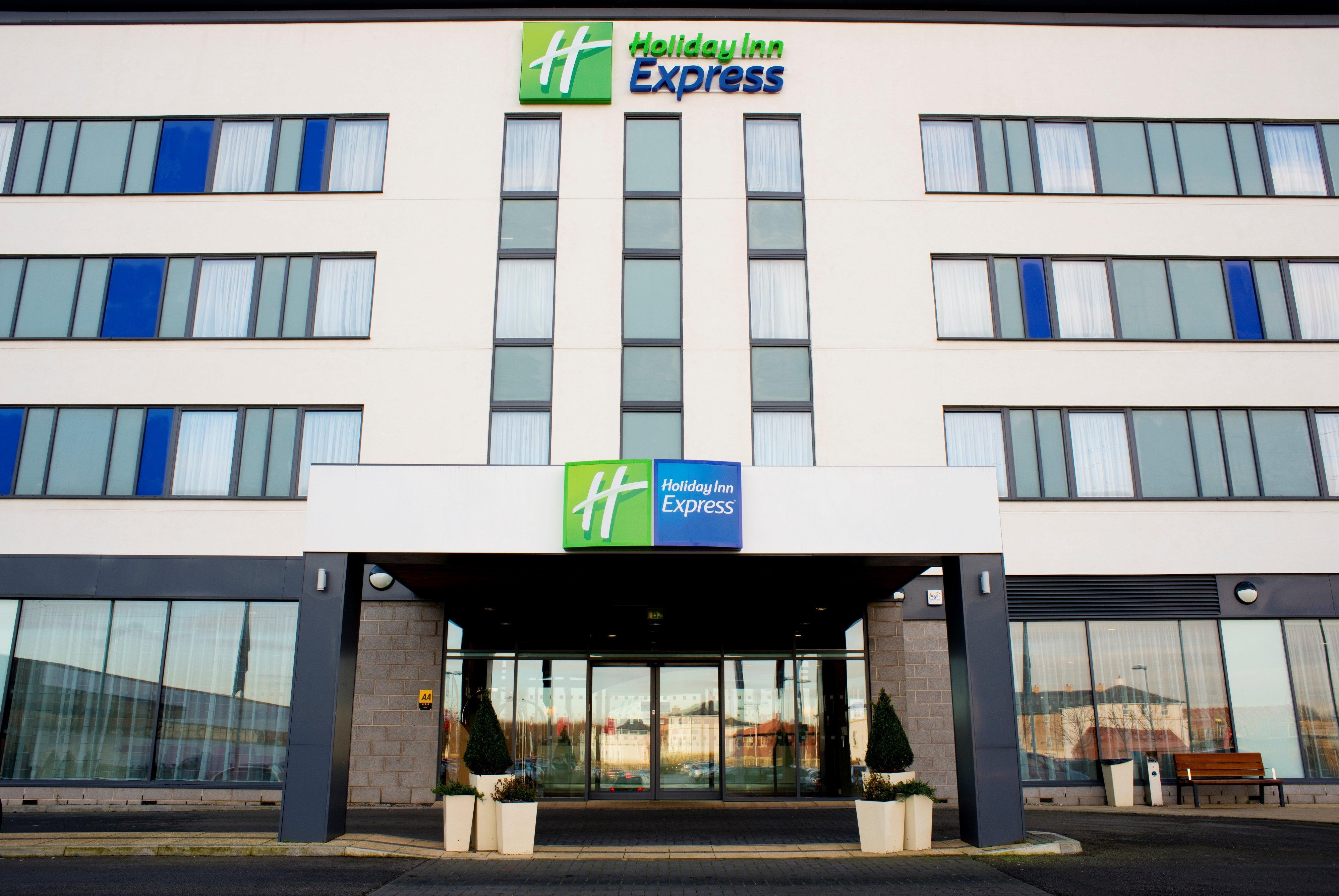 Holiday Inn Express Rotherham - North By Ihg Ngoại thất bức ảnh