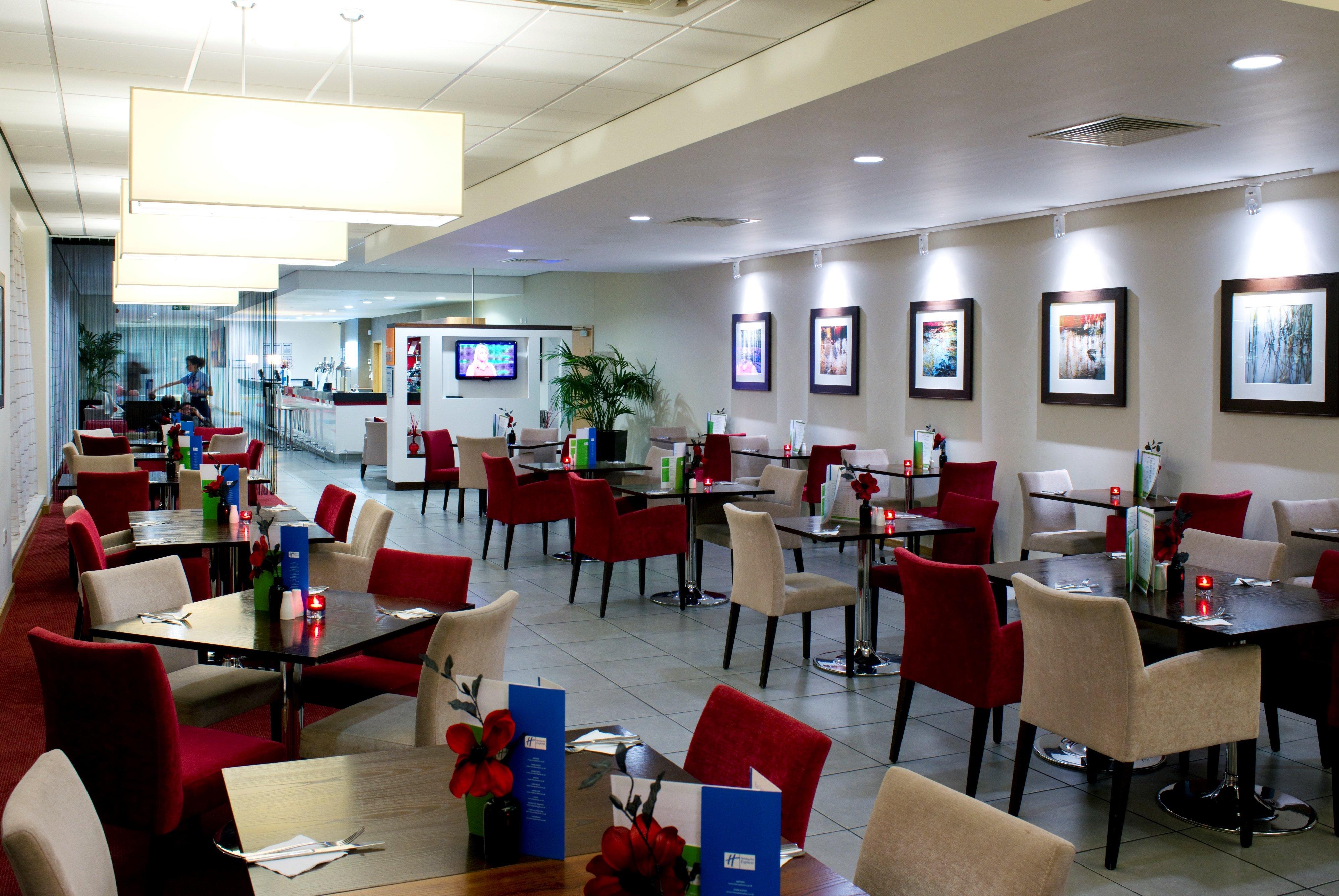Holiday Inn Express Rotherham - North By Ihg Ngoại thất bức ảnh