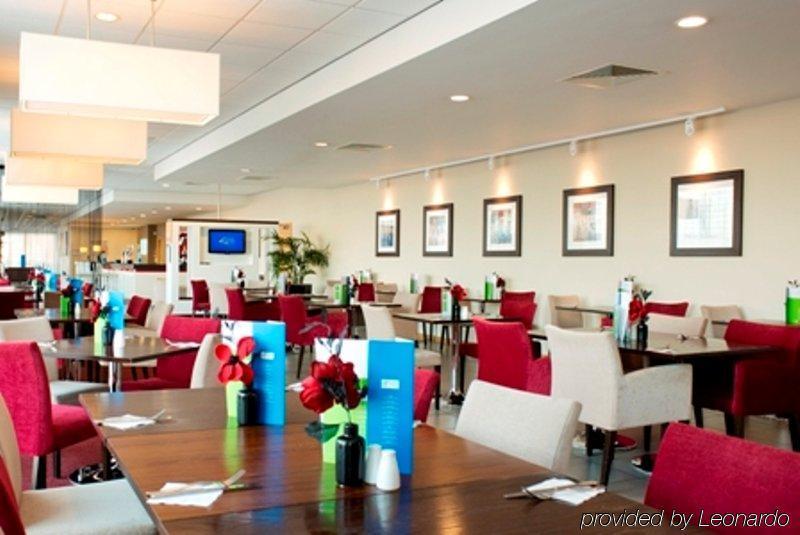 Holiday Inn Express Rotherham - North By Ihg Ngoại thất bức ảnh
