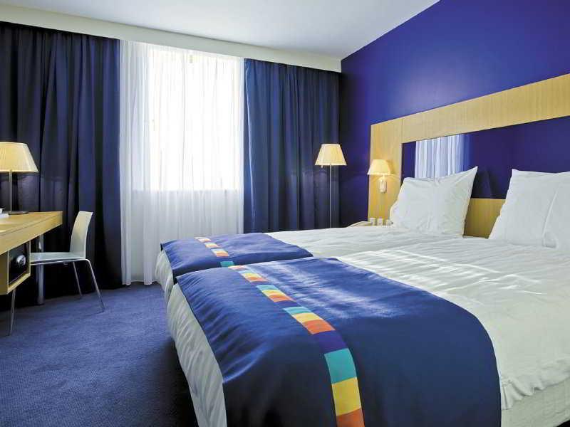 Holiday Inn Express Rotherham - North By Ihg Ngoại thất bức ảnh