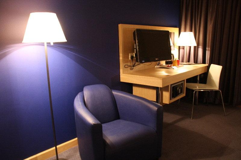 Holiday Inn Express Rotherham - North By Ihg Ngoại thất bức ảnh