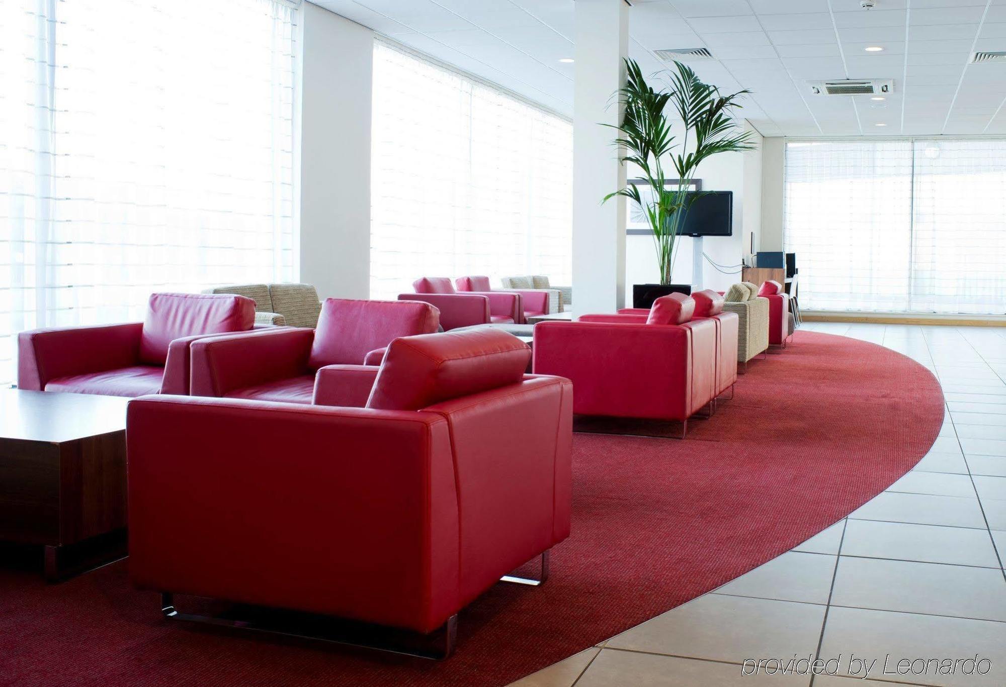 Holiday Inn Express Rotherham - North By Ihg Ngoại thất bức ảnh